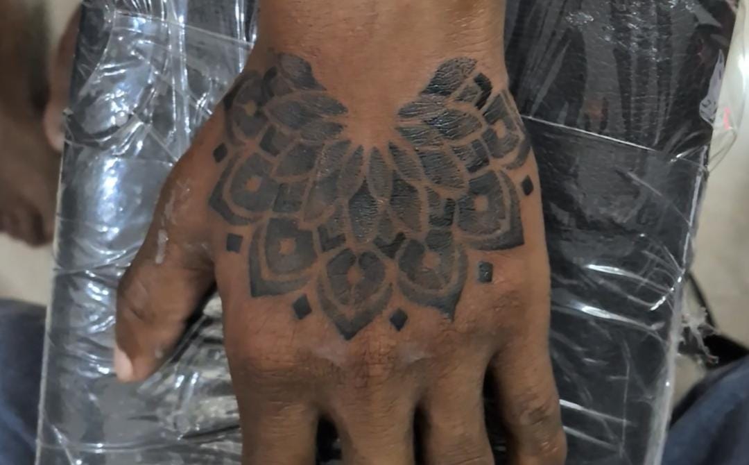 mandala